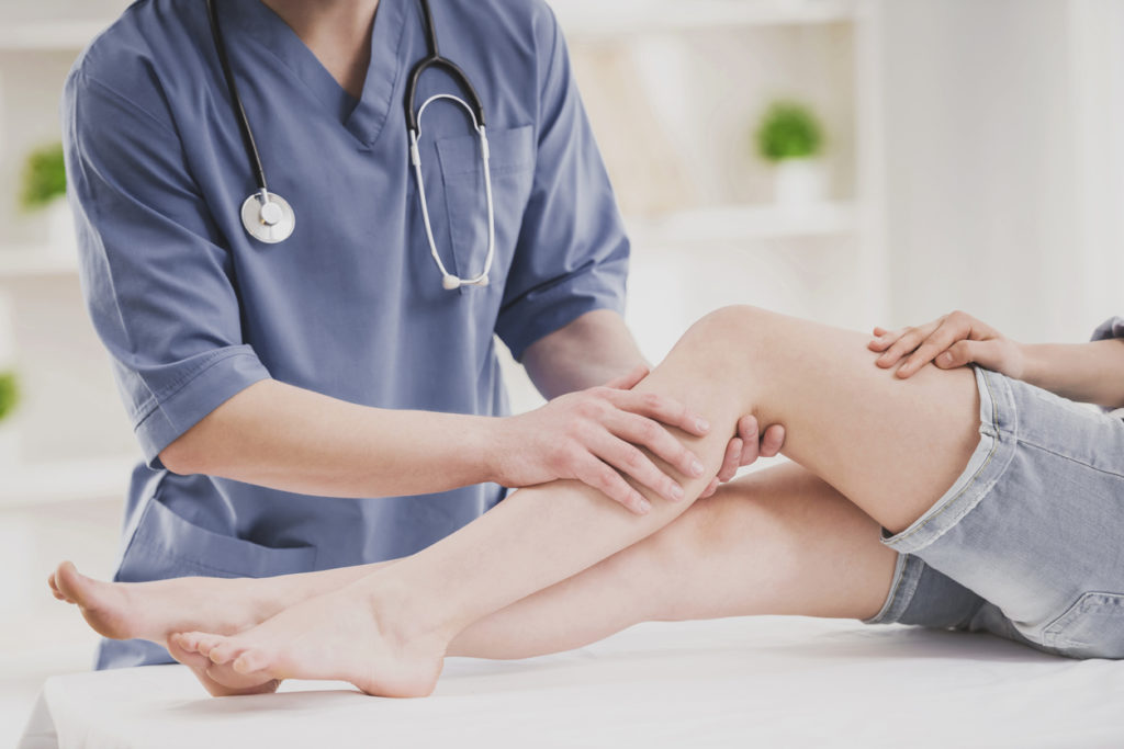 Best Orthopedic Doctor in Dehradun