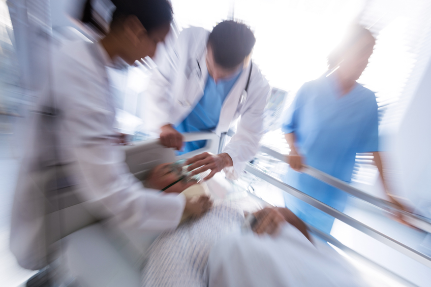 When to Head to the Hospital Emergency Room vs. When to Visit Urgent Care?