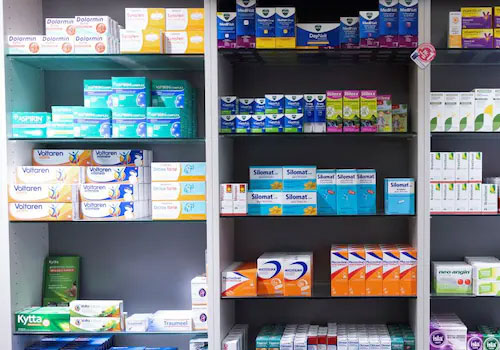 24/7 Pharmacy Service